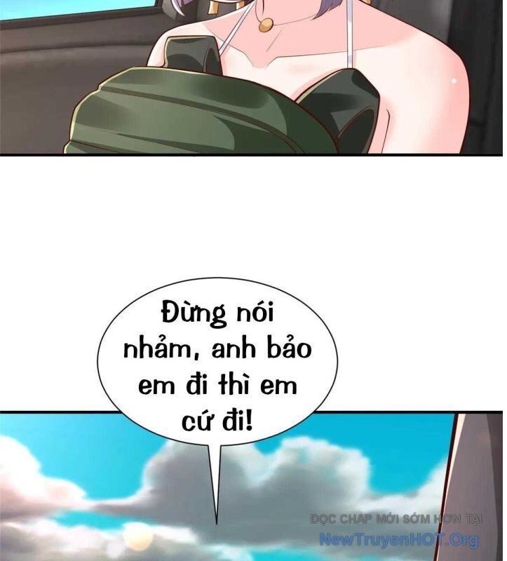 Mỗi Tuần Ta Có Một Nghề Nghiệp Mới Chap 806 - Next Chap 807