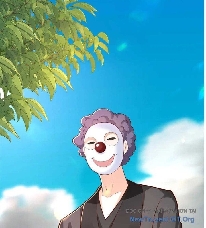 Mỗi Tuần Ta Có Một Nghề Nghiệp Mới Chap 806 - Next Chap 807