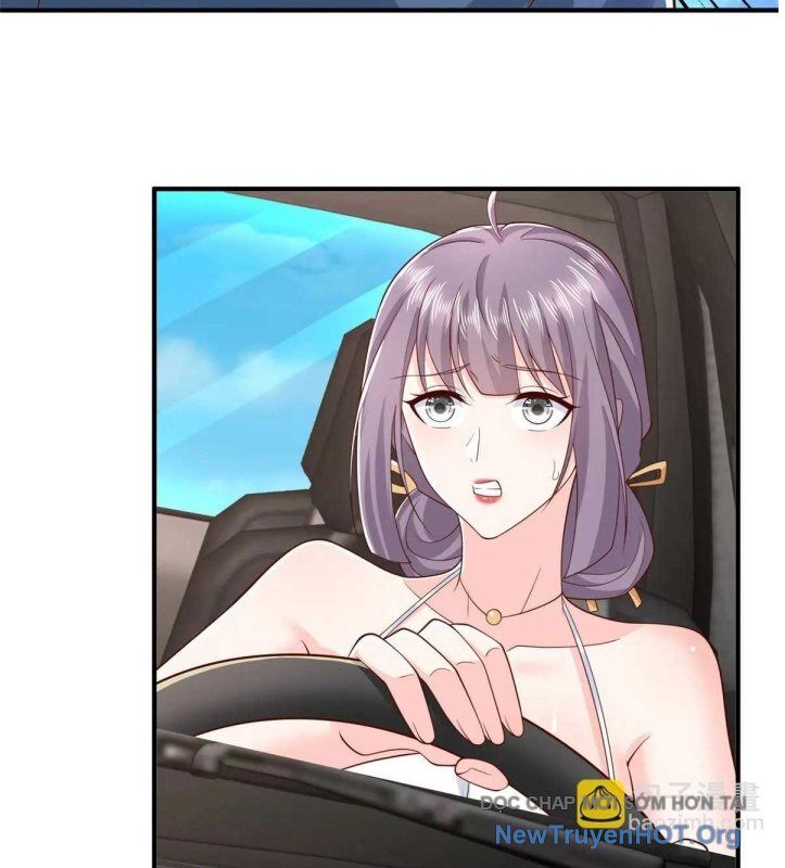 Mỗi Tuần Ta Có Một Nghề Nghiệp Mới Chap 806 - Next Chap 807