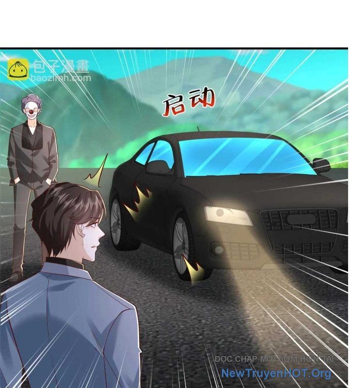 Mỗi Tuần Ta Có Một Nghề Nghiệp Mới Chap 806 - Next Chap 807