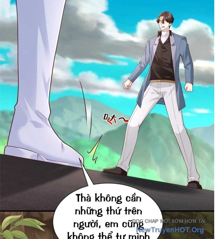 Mỗi Tuần Ta Có Một Nghề Nghiệp Mới Chap 806 - Next Chap 807