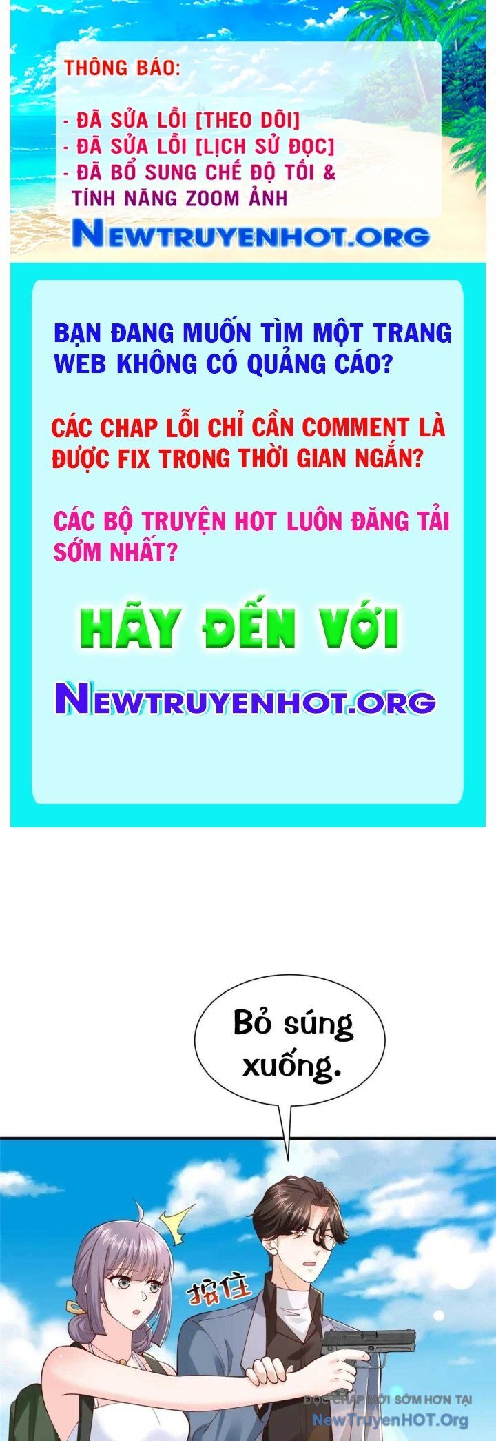 Mỗi Tuần Ta Có Một Nghề Nghiệp Mới Chap 807 - Next Chap 808