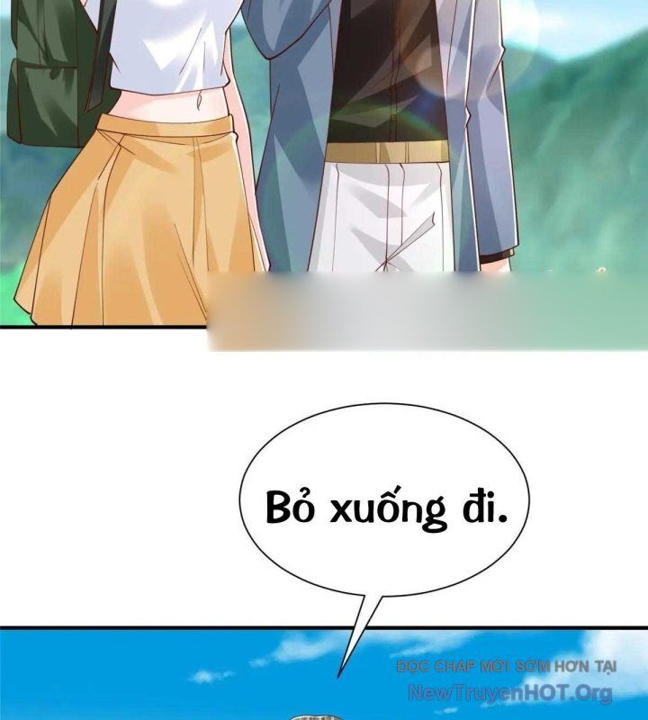 Mỗi Tuần Ta Có Một Nghề Nghiệp Mới Chap 807 - Next Chap 808
