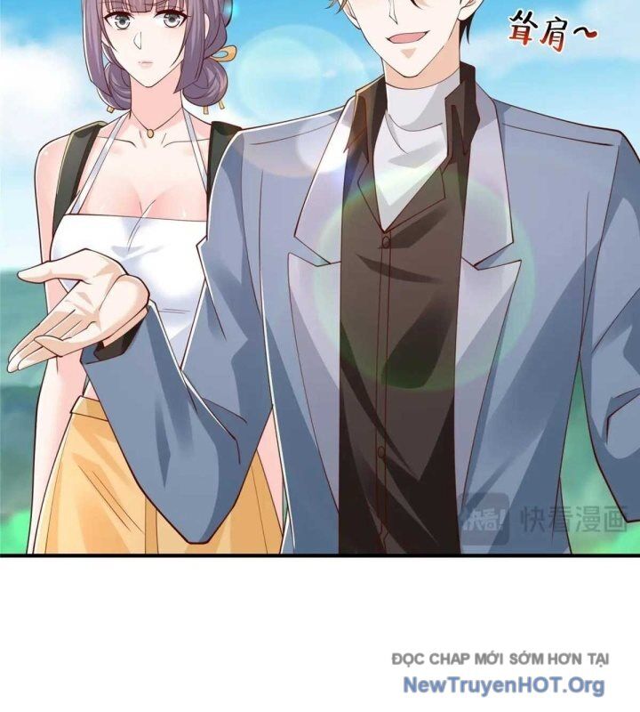 Mỗi Tuần Ta Có Một Nghề Nghiệp Mới Chap 807 - Next Chap 808