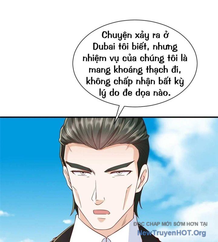 Mỗi Tuần Ta Có Một Nghề Nghiệp Mới Chap 807 - Next Chap 808
