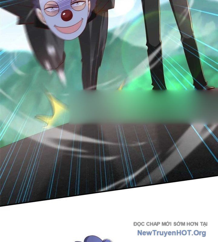 Mỗi Tuần Ta Có Một Nghề Nghiệp Mới Chap 807 - Next Chap 808