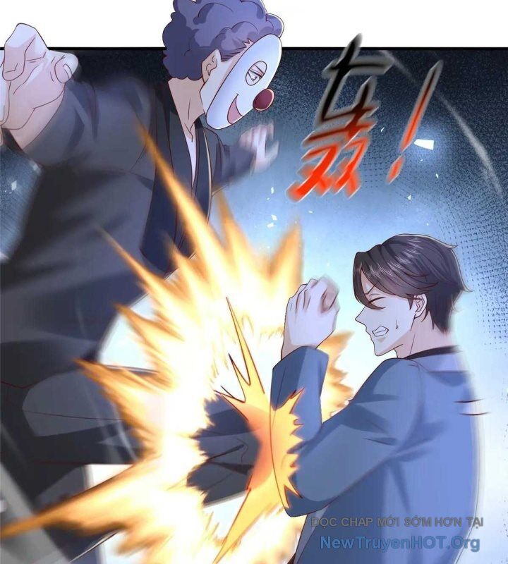 Mỗi Tuần Ta Có Một Nghề Nghiệp Mới Chap 807 - Next Chap 808