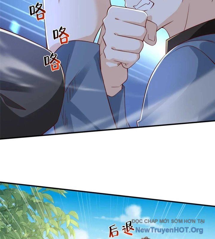 Mỗi Tuần Ta Có Một Nghề Nghiệp Mới Chap 807 - Next Chap 808