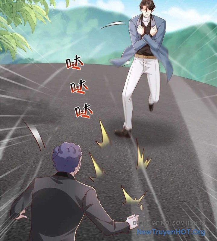 Mỗi Tuần Ta Có Một Nghề Nghiệp Mới Chap 807 - Next Chap 808