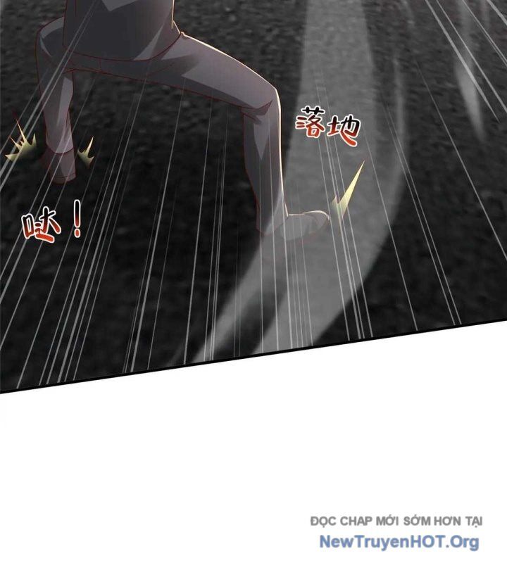 Mỗi Tuần Ta Có Một Nghề Nghiệp Mới Chap 807 - Next Chap 808