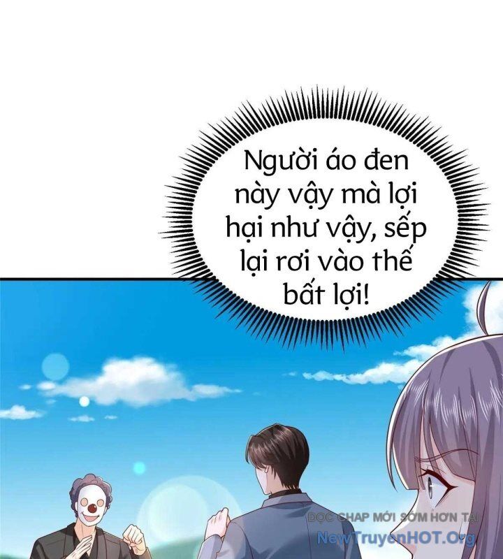Mỗi Tuần Ta Có Một Nghề Nghiệp Mới Chap 807 - Next Chap 808