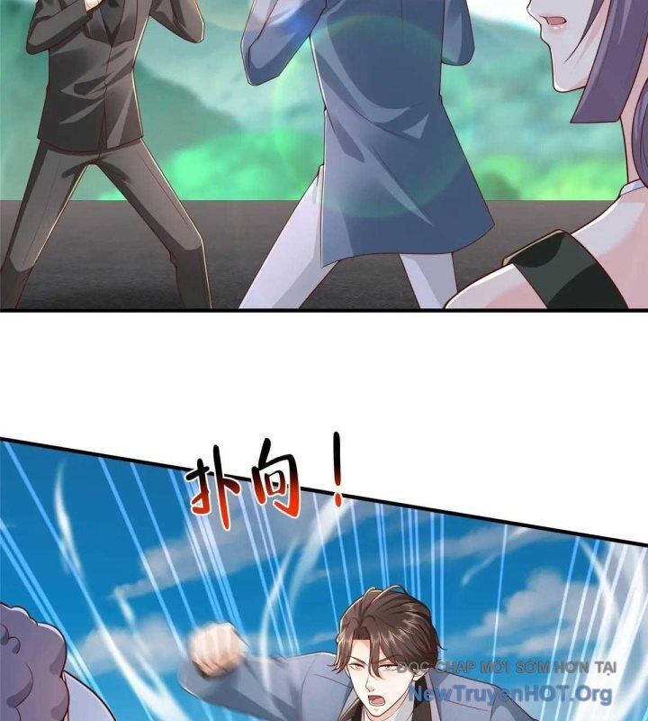 Mỗi Tuần Ta Có Một Nghề Nghiệp Mới Chap 807 - Next Chap 808