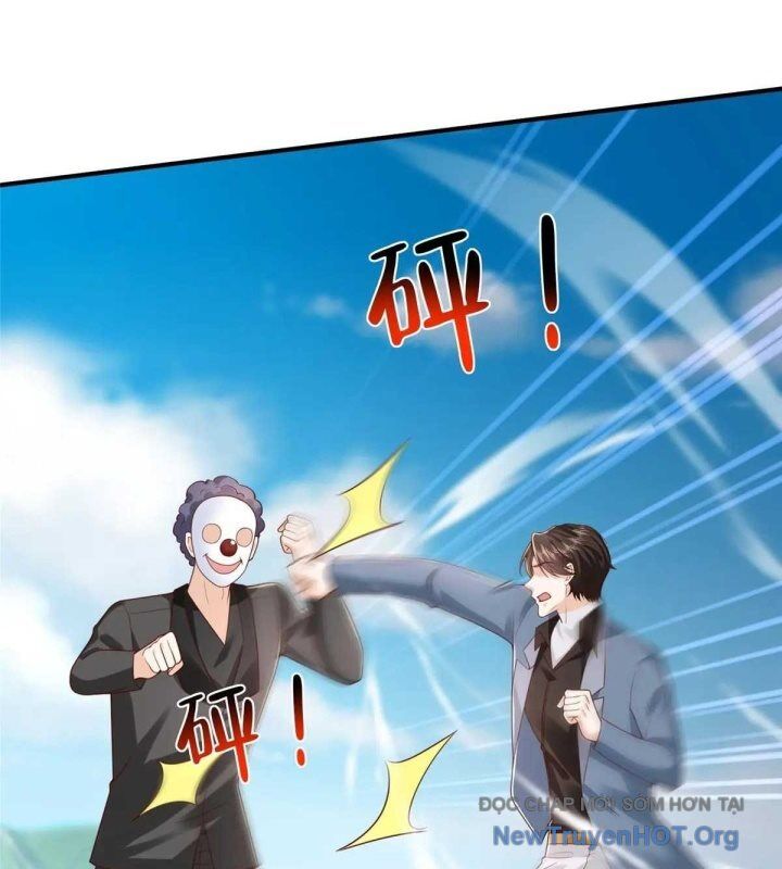 Mỗi Tuần Ta Có Một Nghề Nghiệp Mới Chap 807 - Next Chap 808