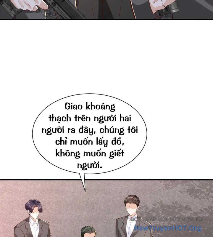 Mỗi Tuần Ta Có Một Nghề Nghiệp Mới Chap 807 - Next Chap 808