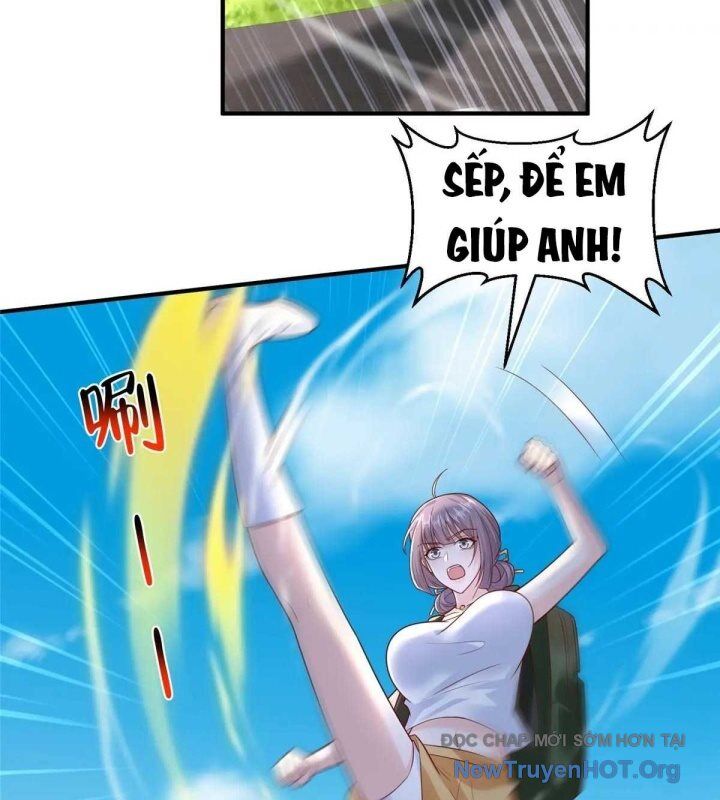 Mỗi Tuần Ta Có Một Nghề Nghiệp Mới Chap 807 - Next Chap 808