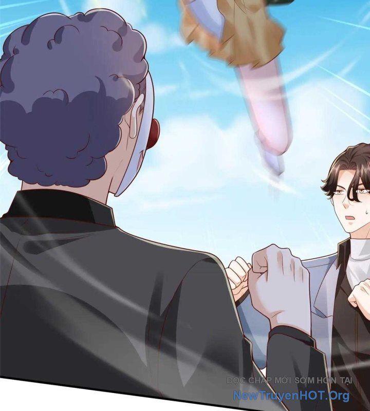 Mỗi Tuần Ta Có Một Nghề Nghiệp Mới Chap 807 - Next Chap 808