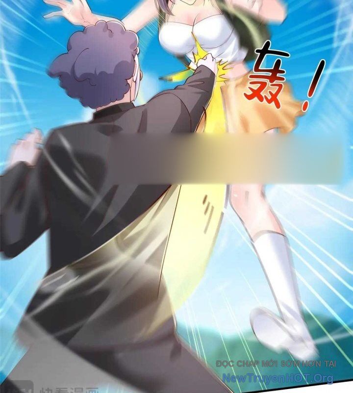 Mỗi Tuần Ta Có Một Nghề Nghiệp Mới Chap 807 - Next Chap 808