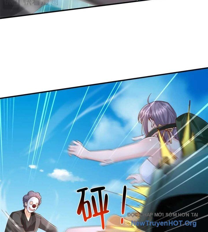 Mỗi Tuần Ta Có Một Nghề Nghiệp Mới Chap 807 - Next Chap 808