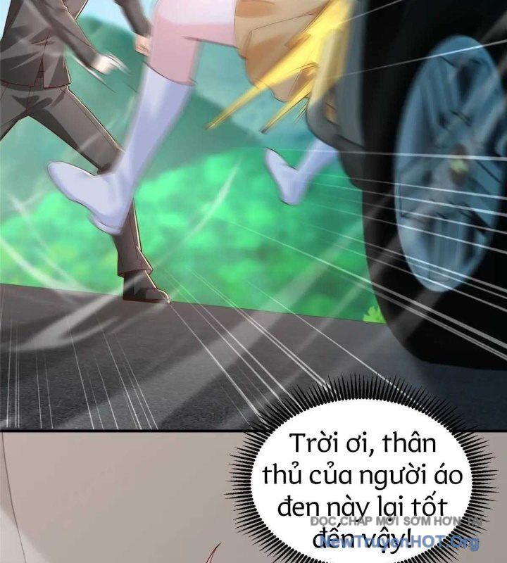 Mỗi Tuần Ta Có Một Nghề Nghiệp Mới Chap 807 - Next Chap 808