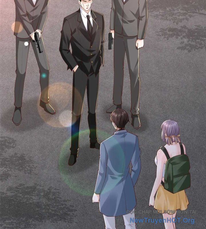 Mỗi Tuần Ta Có Một Nghề Nghiệp Mới Chap 807 - Next Chap 808