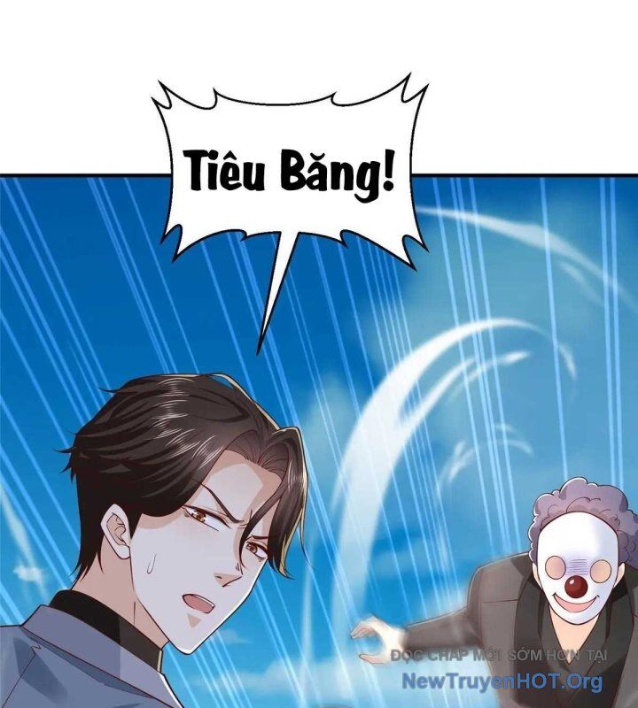 Mỗi Tuần Ta Có Một Nghề Nghiệp Mới Chap 807 - Next Chap 808