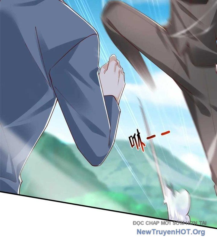 Mỗi Tuần Ta Có Một Nghề Nghiệp Mới Chap 807 - Next Chap 808