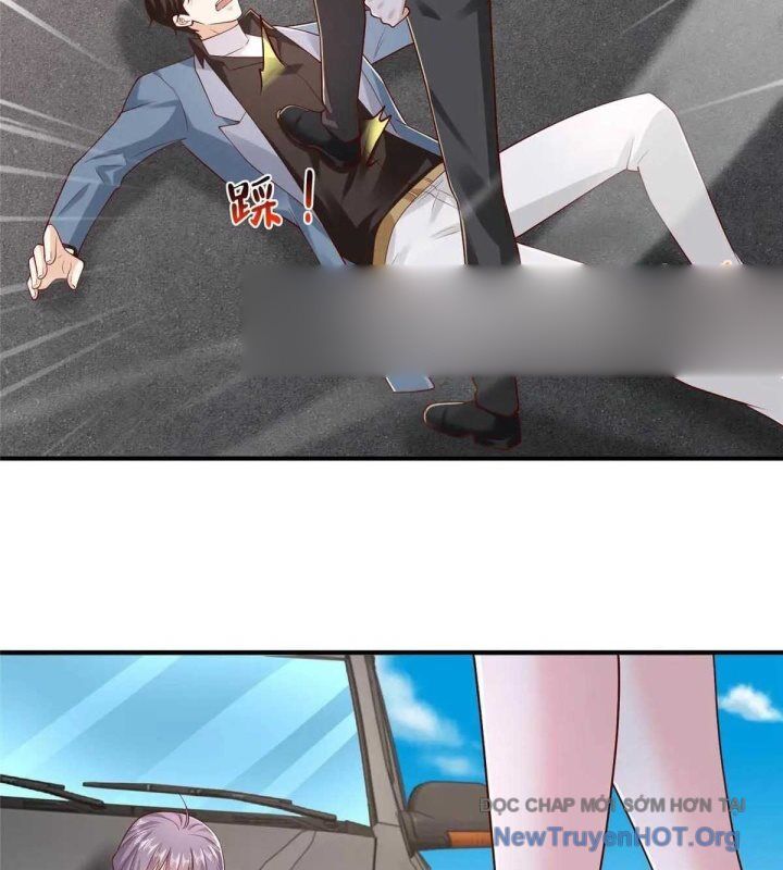 Mỗi Tuần Ta Có Một Nghề Nghiệp Mới Chap 807 - Next Chap 808