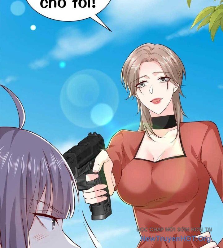 Mỗi Tuần Ta Có Một Nghề Nghiệp Mới Chap 807 - Next Chap 808