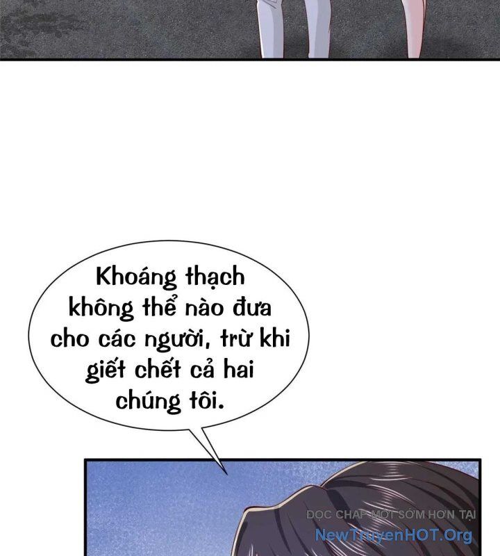 Mỗi Tuần Ta Có Một Nghề Nghiệp Mới Chap 807 - Next Chap 808