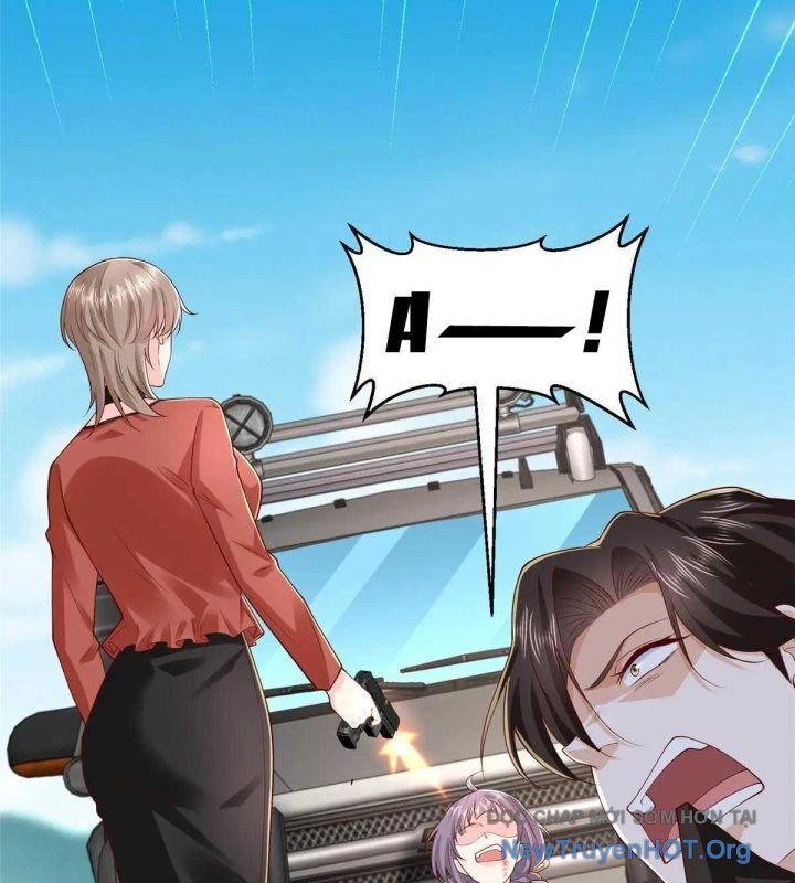 Mỗi Tuần Ta Có Một Nghề Nghiệp Mới Chap 807 - Next Chap 808