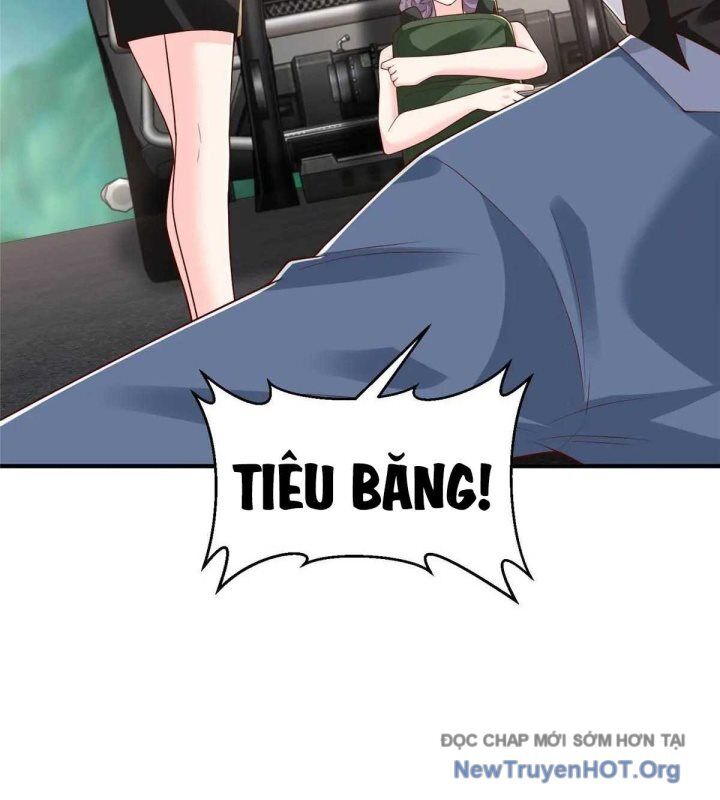 Mỗi Tuần Ta Có Một Nghề Nghiệp Mới Chap 807 - Next Chap 808