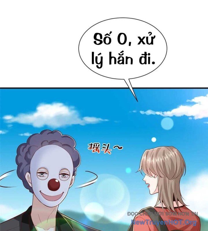 Mỗi Tuần Ta Có Một Nghề Nghiệp Mới Chap 807 - Next Chap 808