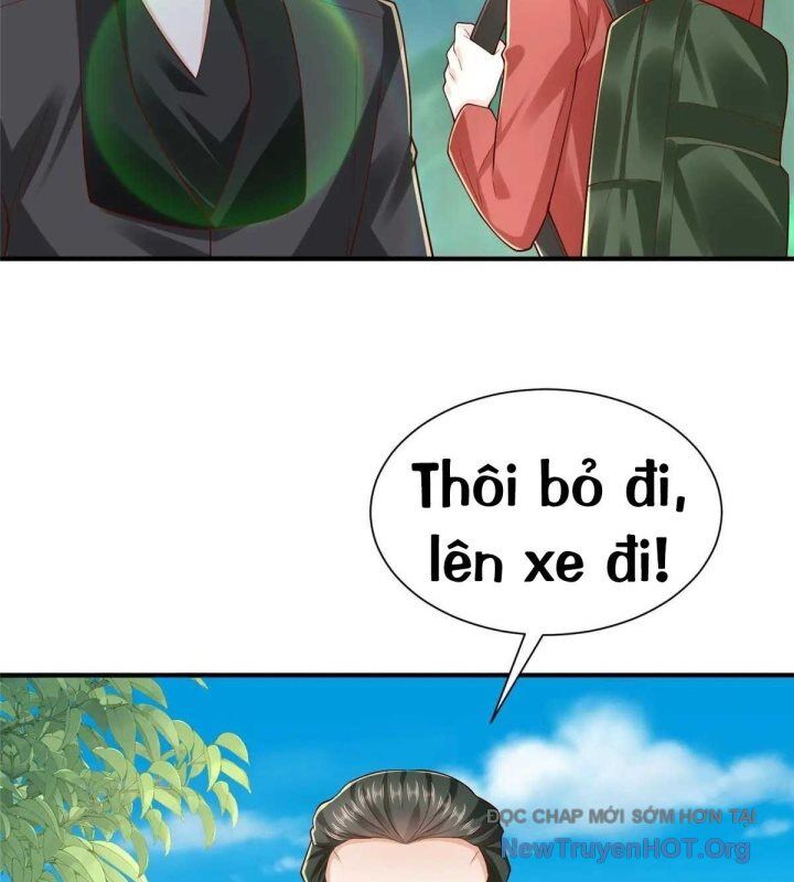 Mỗi Tuần Ta Có Một Nghề Nghiệp Mới Chap 807 - Next Chap 808
