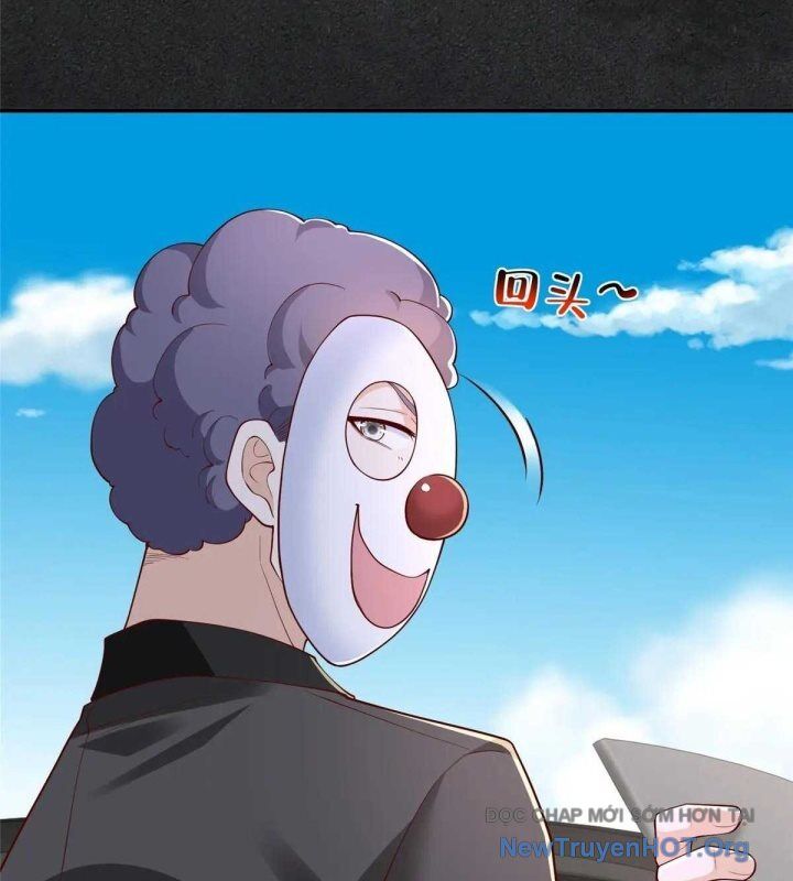 Mỗi Tuần Ta Có Một Nghề Nghiệp Mới Chap 807 - Next Chap 808