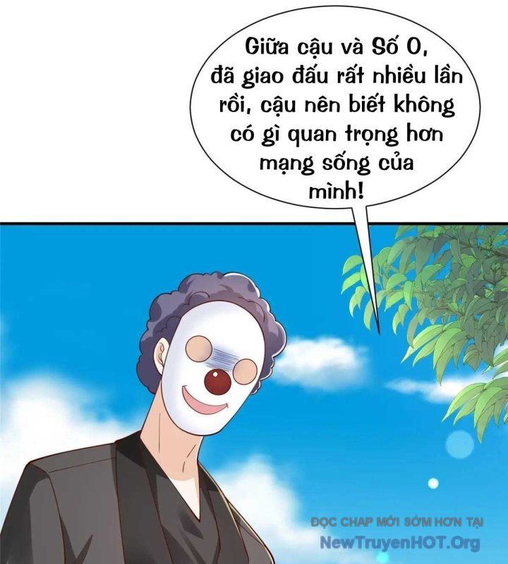 Mỗi Tuần Ta Có Một Nghề Nghiệp Mới Chap 807 - Next Chap 808