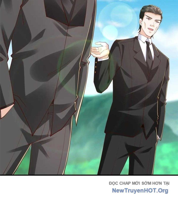 Mỗi Tuần Ta Có Một Nghề Nghiệp Mới Chap 807 - Next Chap 808