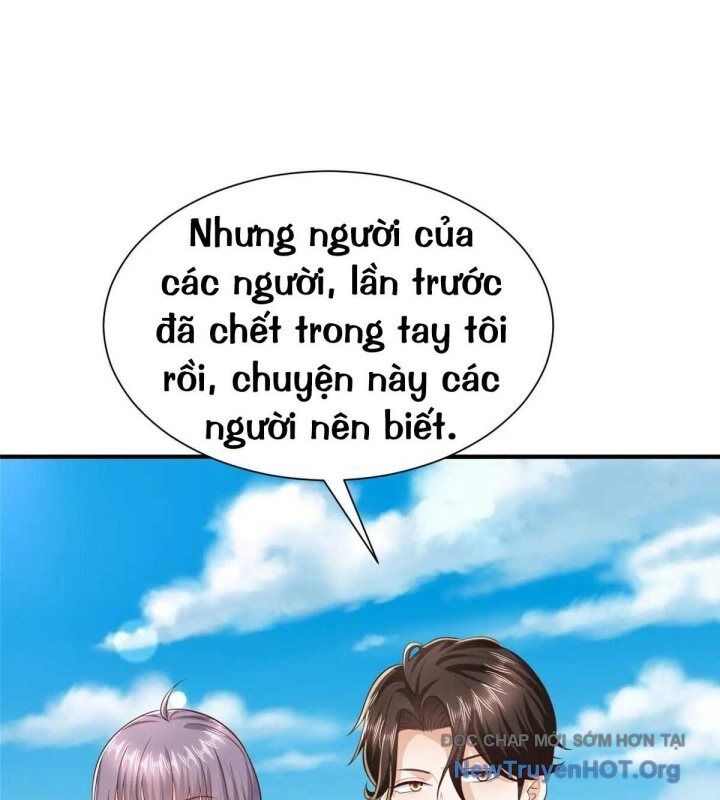 Mỗi Tuần Ta Có Một Nghề Nghiệp Mới Chap 807 - Next Chap 808