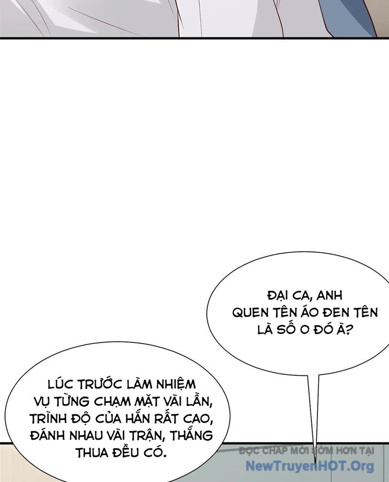 Mỗi Tuần Ta Có Một Nghề Nghiệp Mới Chap 808 - Next Chap 809