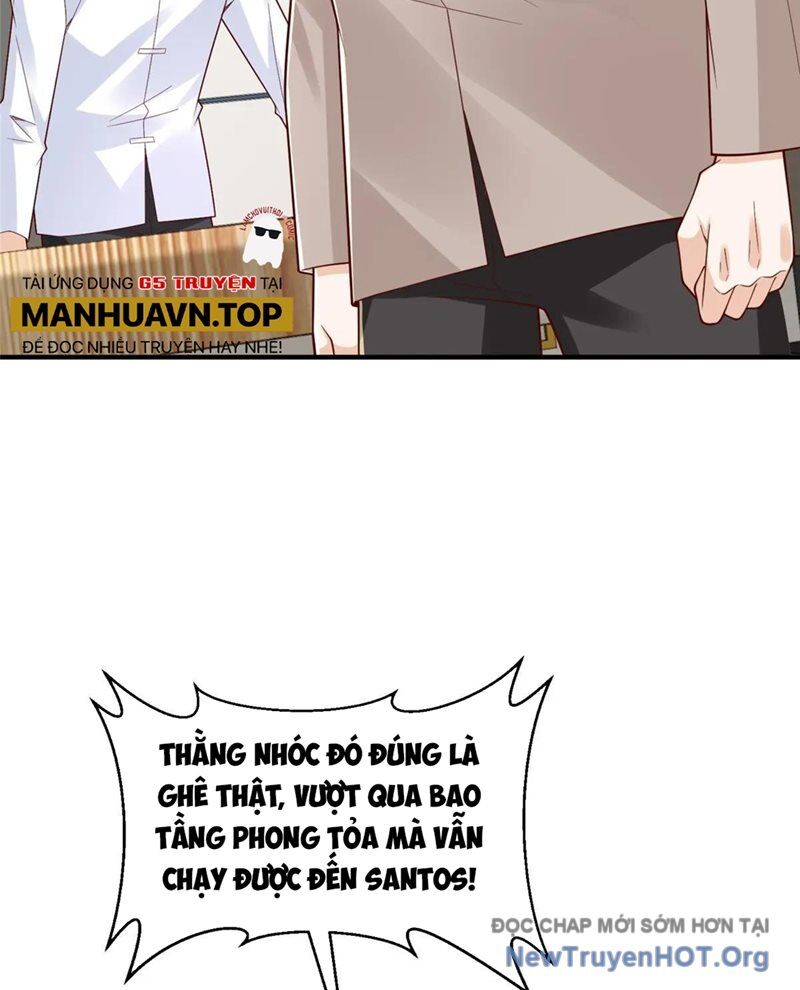 Mỗi Tuần Ta Có Một Nghề Nghiệp Mới Chap 808 - Next Chap 809