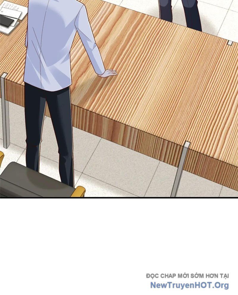 Mỗi Tuần Ta Có Một Nghề Nghiệp Mới Chap 808 - Next Chap 809