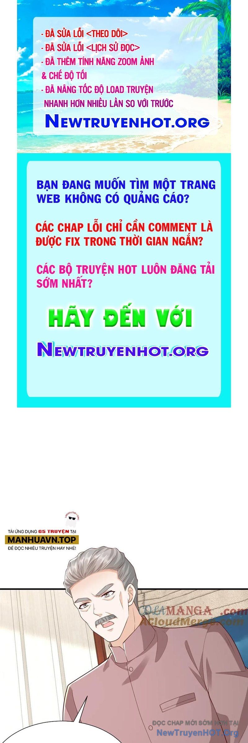 Mỗi Tuần Ta Có Một Nghề Nghiệp Mới Chap 809 - Next Chap 810