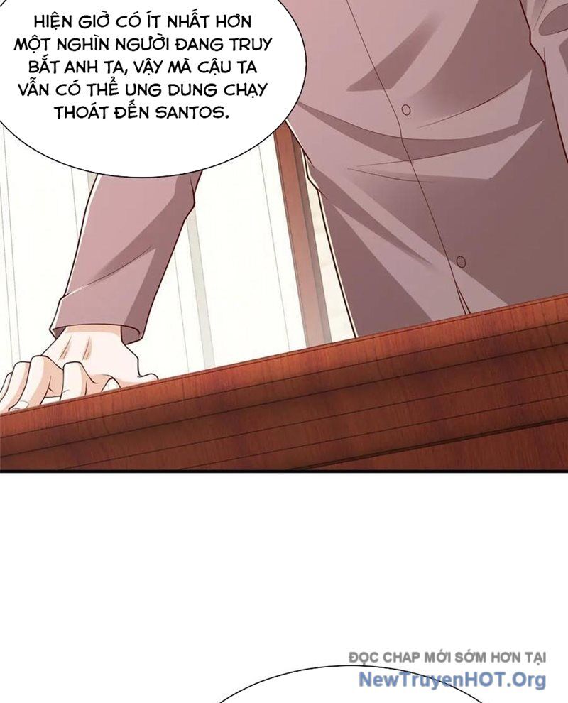 Mỗi Tuần Ta Có Một Nghề Nghiệp Mới Chap 809 - Next Chap 810
