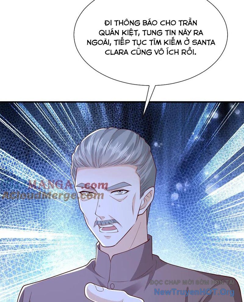 Mỗi Tuần Ta Có Một Nghề Nghiệp Mới Chap 809 - Next Chap 810