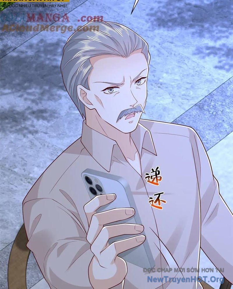 Mỗi Tuần Ta Có Một Nghề Nghiệp Mới Chap 809 - Next Chap 810