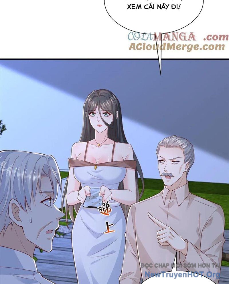 Mỗi Tuần Ta Có Một Nghề Nghiệp Mới Chap 809 - Next Chap 810