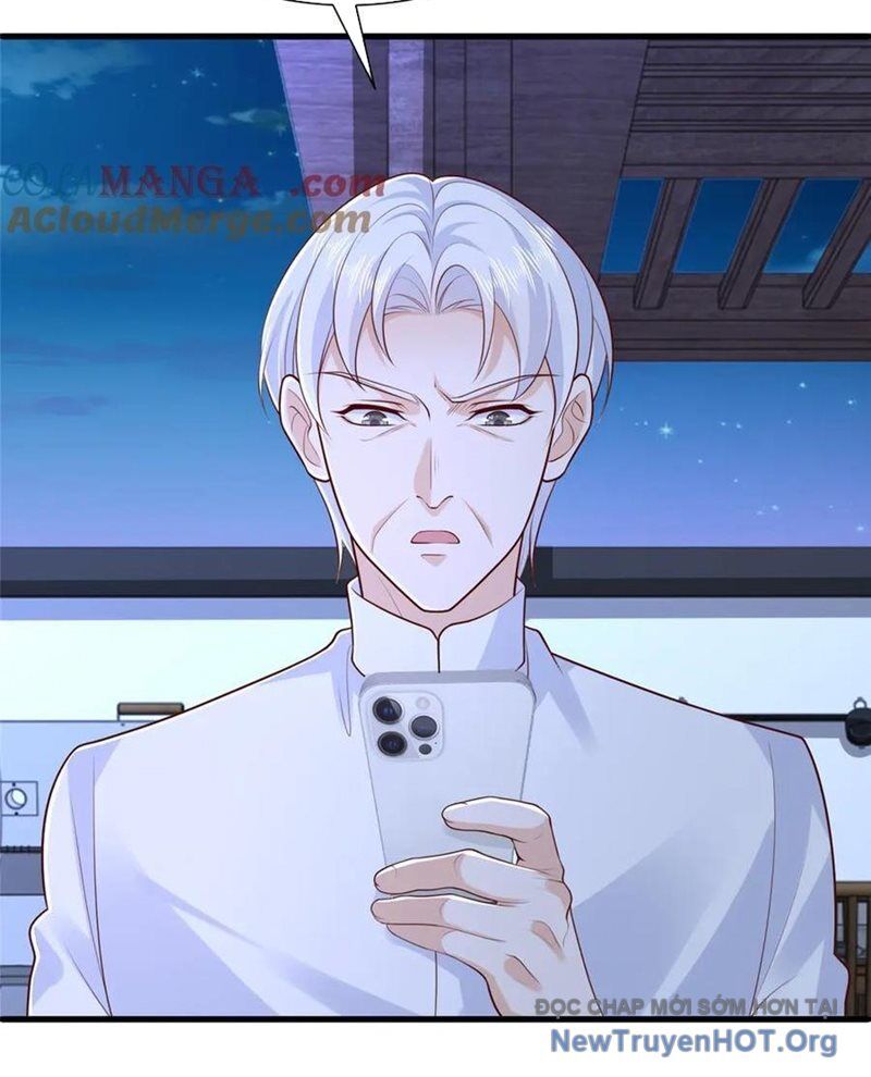 Mỗi Tuần Ta Có Một Nghề Nghiệp Mới Chap 809 - Next Chap 810