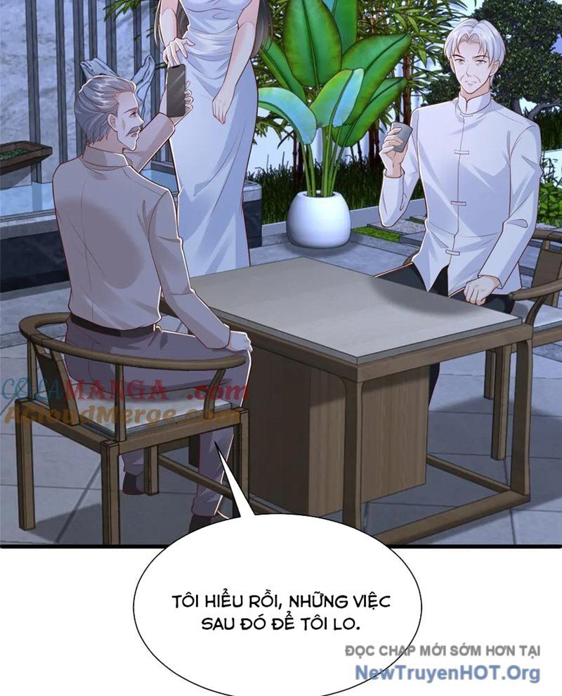 Mỗi Tuần Ta Có Một Nghề Nghiệp Mới Chap 809 - Next Chap 810