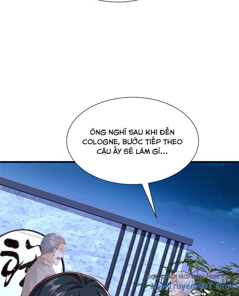 Mỗi Tuần Ta Có Một Nghề Nghiệp Mới Chap 809 - Next Chap 810