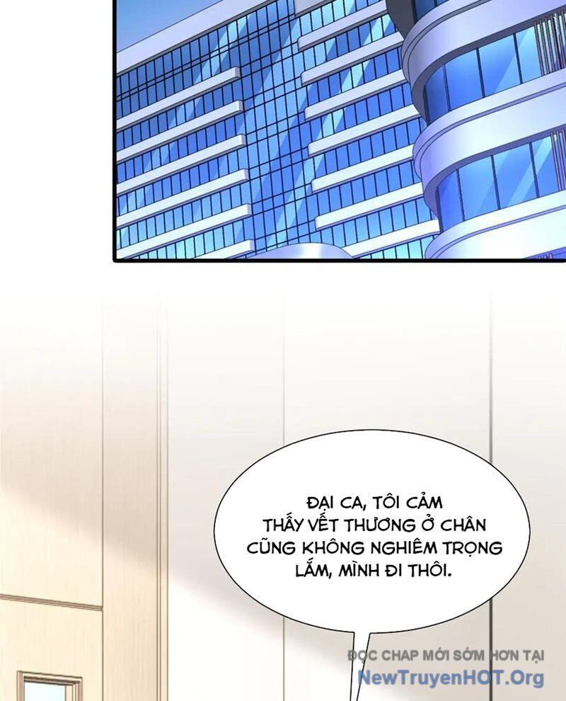 Mỗi Tuần Ta Có Một Nghề Nghiệp Mới Chap 809 - Next Chap 810
