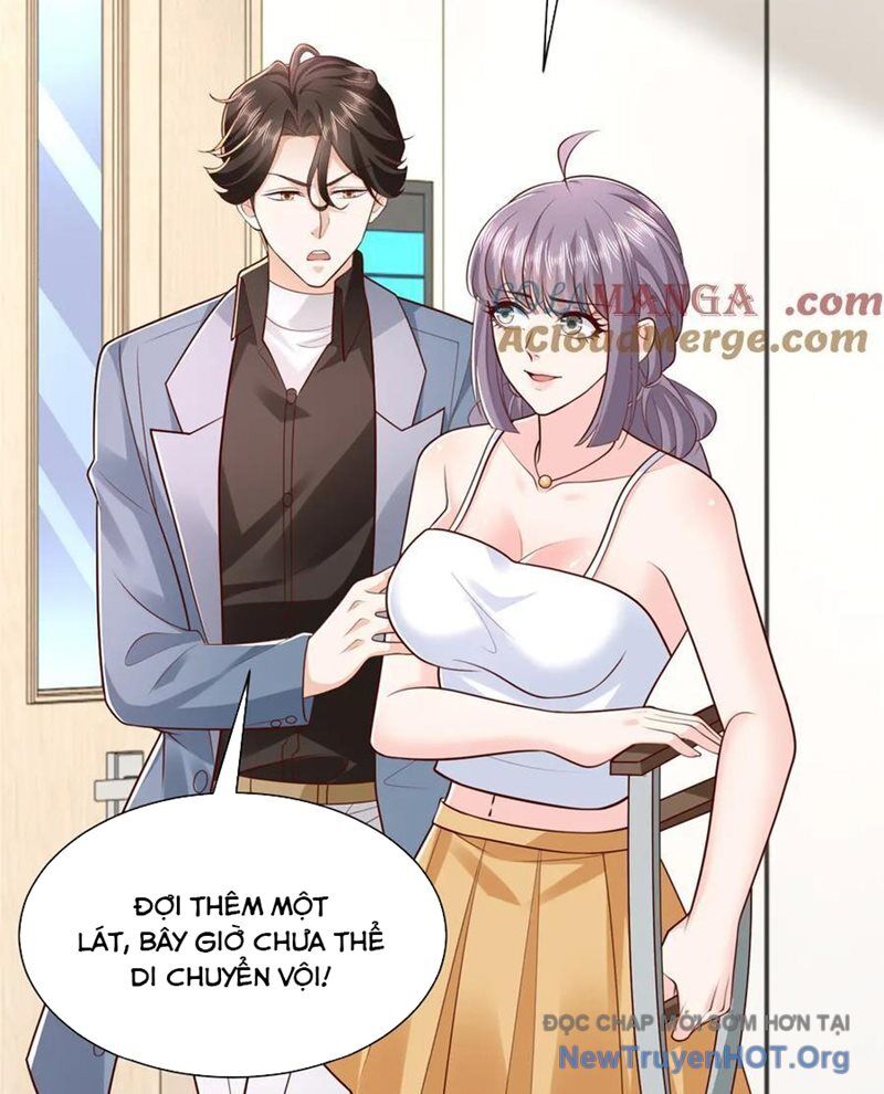 Mỗi Tuần Ta Có Một Nghề Nghiệp Mới Chap 809 - Next Chap 810